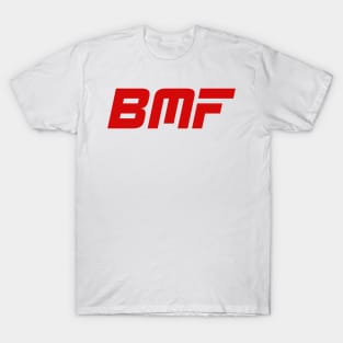 UFC BMF Belt T-Shirt